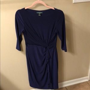 Lauren by Ralph Lauren dress